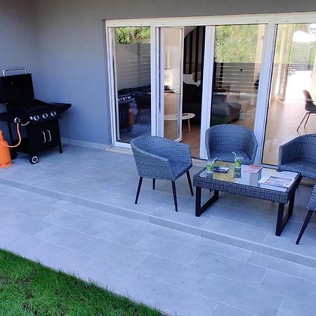 Apartment 'Holiday Above Dubrovnik' מראה חיצוני תמונה